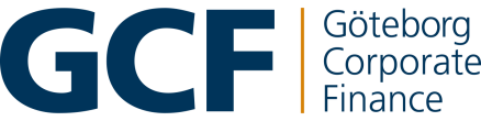 GCF — Göteborg Corporate Finance